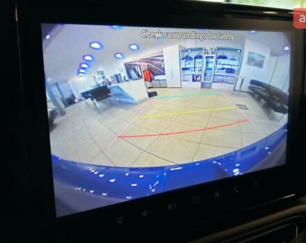 Сузуки Свифт, объемом двигателя 1.2 л и пробегом 0 тыс. км за 20162 $, фото 14 на Automoto.ua