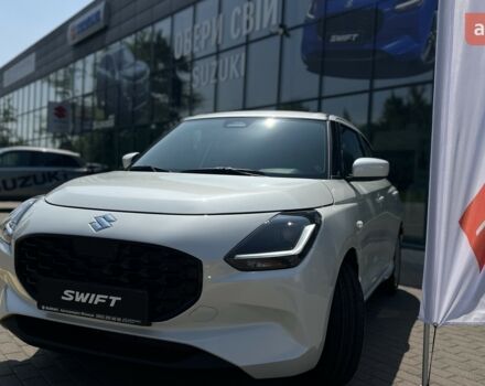 Сузуки Свифт, объемом двигателя 1.2 л и пробегом 0 тыс. км за 19952 $, фото 27 на Automoto.ua