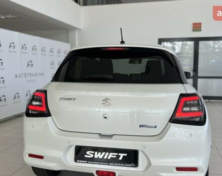 Сузуки Свифт, объемом двигателя 1.2 л и пробегом 0 тыс. км за 19952 $, фото 29 на Automoto.ua