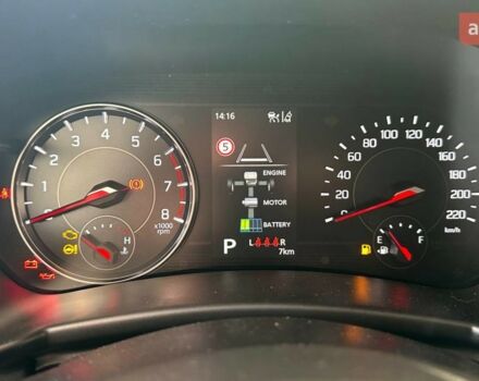 Сузукі Свифт, об'ємом двигуна 1.2 л та пробігом 0 тис. км за 20365 $, фото 11 на Automoto.ua