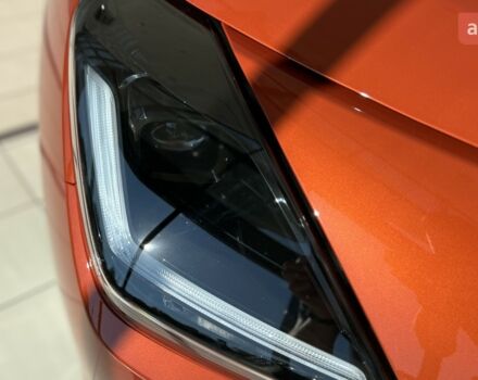 Сузукі Свифт, об'ємом двигуна 1.2 л та пробігом 0 тис. км за 21194 $, фото 6 на Automoto.ua