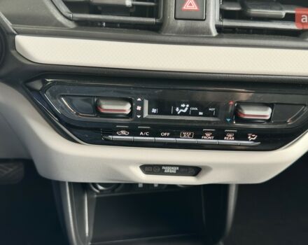 Сузуки Свифт, объемом двигателя 1.2 л и пробегом 0 тыс. км за 20434 $, фото 42 на Automoto.ua