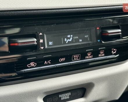 Сузуки Свифт, объемом двигателя 1.2 л и пробегом 0 тыс. км за 20434 $, фото 40 на Automoto.ua