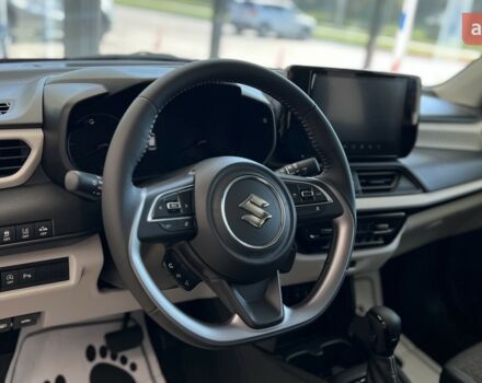 Сузукі Свифт, об'ємом двигуна 1.2 л та пробігом 0 тис. км за 21194 $, фото 23 на Automoto.ua