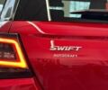 купить новое авто Сузуки Свифт 2025 года от официального дилера Suzuki МОТОРКОМ+ Сузуки фото