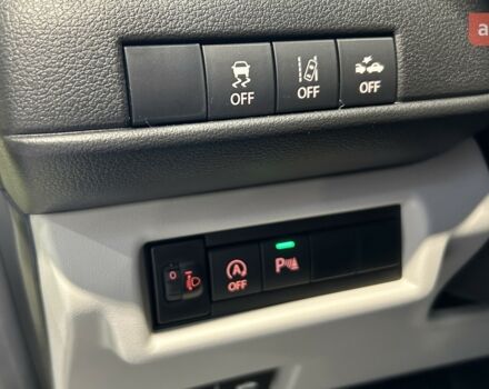 Сузуки Свифт, объемом двигателя 1.2 л и пробегом 0 тыс. км за 21059 $, фото 16 на Automoto.ua