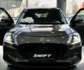 купить новое авто Сузуки Свифт 2025 года от официального дилера Автоцентр AUTO.RIA Сузуки фото