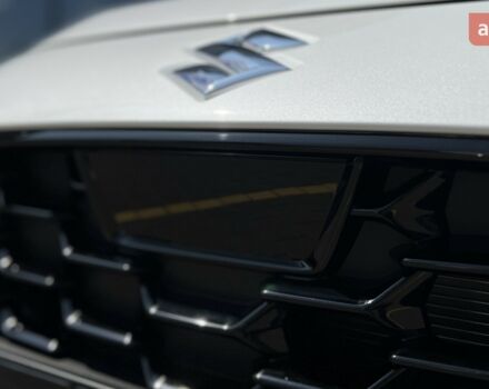 Сузуки Свифт, объемом двигателя 1.2 л и пробегом 0 тыс. км за 19952 $, фото 6 на Automoto.ua