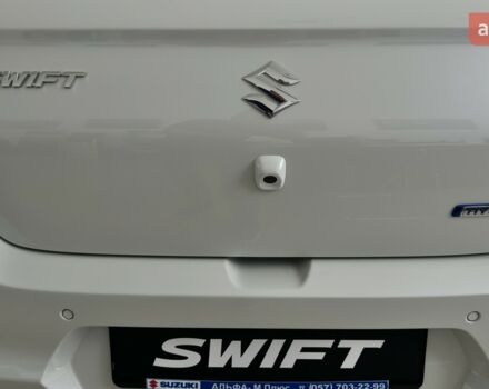 Сузуки Свифт, объемом двигателя 1.2 л и пробегом 0 тыс. км за 20434 $, фото 18 на Automoto.ua
