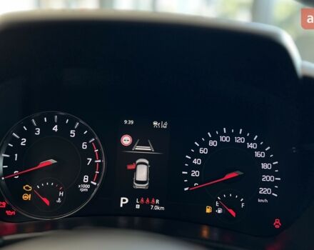 Сузукі Свифт, об'ємом двигуна 1.2 л та пробігом 0 тис. км за 21194 $, фото 41 на Automoto.ua