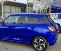 Сузуки Свифт 2025 в Одессе на Automoto.ua Сузуки Свифт, объемом двигателя 1.2 л и пробегом 0 тыс. км за 21295 $, фото 14 на Automoto.ua