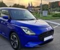 Сузуки Свифт 2025 в Одессе на Automoto.ua Сузуки Свифт, объемом двигателя 1.2 л и пробегом 0 тыс. км за 21295 $, фото 20 на Automoto.ua