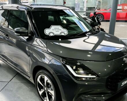 купить новое авто Сузуки Свифт 2025 года от официального дилера Автоцентр AUTO.RIA Сузуки фото