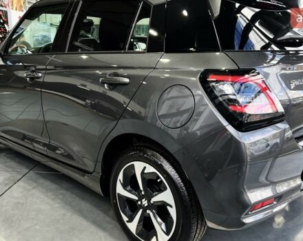купить новое авто Сузуки Свифт 2025 года от официального дилера Автоцентр AUTO.RIA Сузуки фото