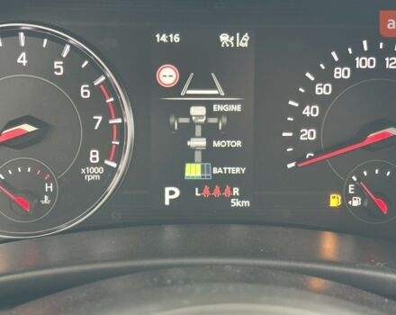 Сузуки Свифт, объемом двигателя 1.2 л и пробегом 0 тыс. км за 20434 $, фото 39 на Automoto.ua