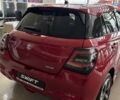 купить новое авто Сузуки Свифт 2025 года от официального дилера «Аикон-Авто» Сузуки фото