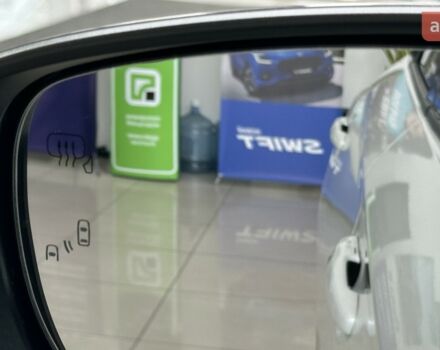 Сузуки Свифт, объемом двигателя 1.2 л и пробегом 0 тыс. км за 20434 $, фото 32 на Automoto.ua