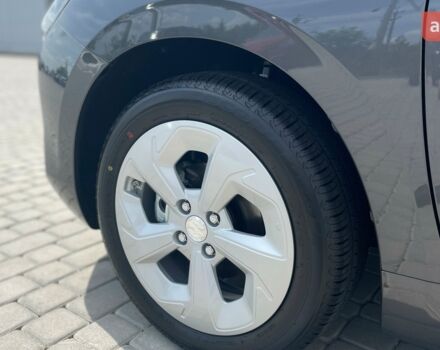 Сузукі Свифт, об'ємом двигуна 1.2 л та пробігом 0 тис. км за 18313 $, фото 10 на Automoto.ua
