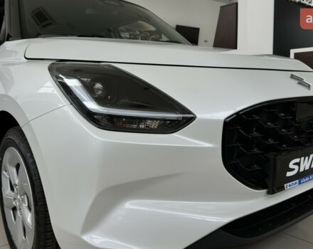 Сузуки Свифт, объемом двигателя 1.2 л и пробегом 0 тыс. км за 20434 $, фото 17 на Automoto.ua