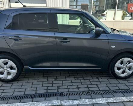 Сузуки Свифт, объемом двигателя 1.2 л и пробегом 0 тыс. км за 20290 $, фото 13 на Automoto.ua