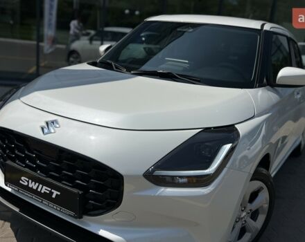 Сузуки Свифт, объемом двигателя 1.2 л и пробегом 0 тыс. км за 19952 $, фото 3 на Automoto.ua