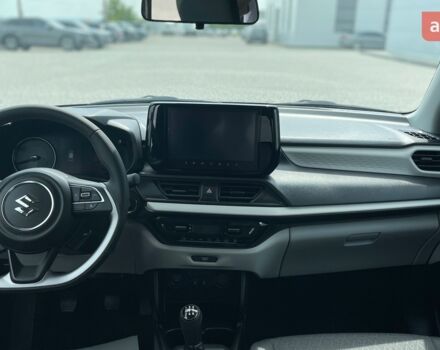 Сузукі Свифт, об'ємом двигуна 1.2 л та пробігом 0 тис. км за 18313 $, фото 16 на Automoto.ua