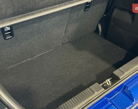 Сузуки Свифт, объемом двигателя 1.2 л и пробегом 0 тыс. км за 20162 $, фото 23 на Automoto.ua