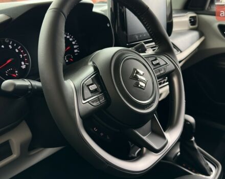 Сузуки Свифт, объемом двигателя 1.2 л и пробегом 0 тыс. км за 20434 $, фото 9 на Automoto.ua