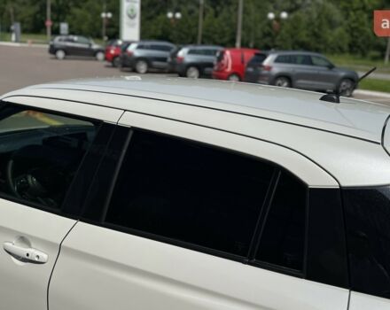 Сузуки Свифт, объемом двигателя 1.2 л и пробегом 0 тыс. км за 19952 $, фото 21 на Automoto.ua