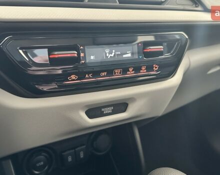 Сузуки Свифт, объемом двигателя 1.2 л и пробегом 0 тыс. км за 20290 $, фото 22 на Automoto.ua