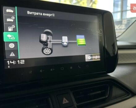 Сузукі Свифт, об'ємом двигуна 1.2 л та пробігом 0 тис. км за 21194 $, фото 26 на Automoto.ua