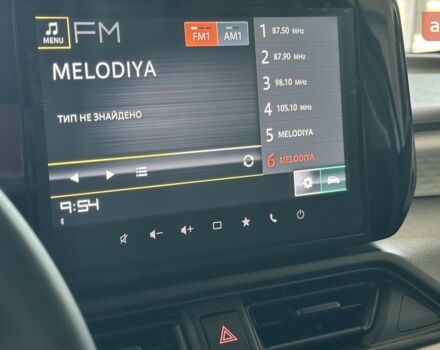 Сузуки Свифт, объемом двигателя 1.2 л и пробегом 0 тыс. км за 20290 $, фото 23 на Automoto.ua