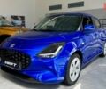 купить новое авто Сузуки Свифт 2025 года от официального дилера Suzuki МОТОРКОМ+ Сузуки фото