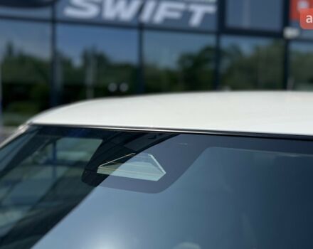 Сузуки Свифт, объемом двигателя 1.2 л и пробегом 0 тыс. км за 19952 $, фото 7 на Automoto.ua