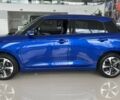 Сузукі Свифт 2025 у Івано-Франківську на Automoto.ua Сузукі Свифт, об'ємом двигуна 1.2 л та пробігом 0 тис. км за 21164 $, фото 2 на Automoto.ua