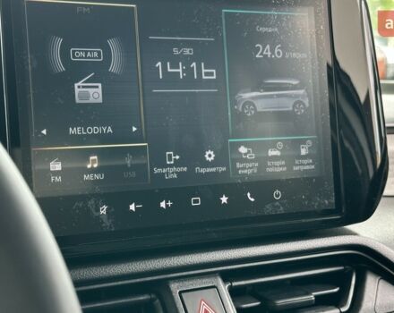 Сузуки Свифт, объемом двигателя 1.2 л и пробегом 0 тыс. км за 20434 $, фото 37 на Automoto.ua