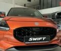 Сузукі Свифт, об'ємом двигуна 1.2 л та пробігом 0 тис. км за 21194 $, фото 3 на Automoto.ua