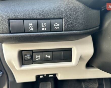 Сузуки Свифт, объемом двигателя 1.2 л и пробегом 0 тыс. км за 20290 $, фото 43 на Automoto.ua