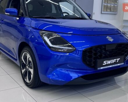 Сузуки Свифт, объемом двигателя 1.2 л и пробегом 0 тыс. км за 21119 $, фото 1 на Automoto.ua
