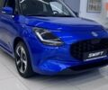 Сузуки Свифт, объемом двигателя 1.2 л и пробегом 0 тыс. км за 21398 $, фото 1 на Automoto.ua