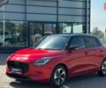 Сузуки Свифт, объемом двигателя 1.2 л и пробегом 0 тыс. км за 21248 $, фото 22 на Automoto.ua