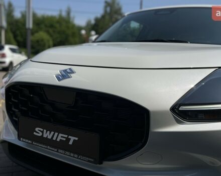 Сузуки Свифт, объемом двигателя 1.2 л и пробегом 0 тыс. км за 19952 $, фото 26 на Automoto.ua