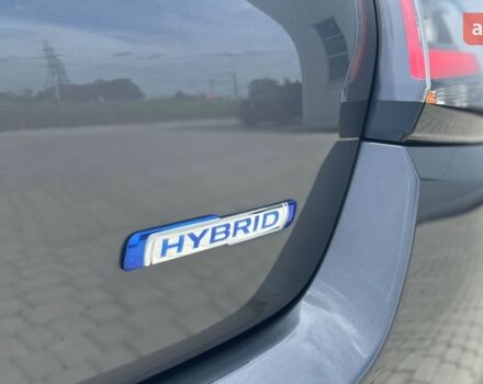 Сузукі Свифт, об'ємом двигуна 1.2 л та пробігом 0 тис. км за 18313 $, фото 8 на Automoto.ua