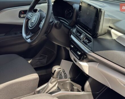 Сузуки Свифт, объемом двигателя 1.2 л и пробегом 0 тыс. км за 21248 $, фото 12 на Automoto.ua