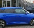 купить новое авто Сузуки Свифт 2025 года от официального дилера ТОВ "АВТО КРОК" Сузуки фото
