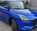 купить новое авто Сузуки Свифт 2025 года от официального дилера ТОВ "АВТО КРОК" Сузуки фото