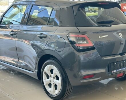 Сузуки Свифт, объемом двигателя 1.2 л и пробегом 0 тыс. км за 20290 $, фото 5 на Automoto.ua