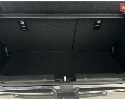 Сузукі Свифт, об'ємом двигуна 1.2 л та пробігом 0 тис. км за 21194 $, фото 44 на Automoto.ua