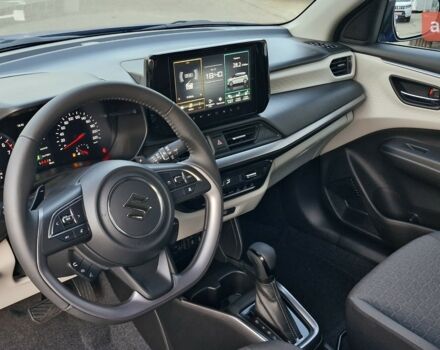 Сузуки Свифт 2025 в Одессе на Automoto.ua Сузуки Свифт, объемом двигателя 1.2 л и пробегом 0 тыс. км за 21295 $, фото 28 на Automoto.ua