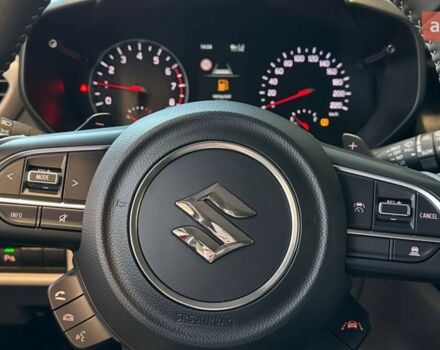 Сузуки Свифт, объемом двигателя 1.2 л и пробегом 0 тыс. км за 21265 $, фото 12 на Automoto.ua